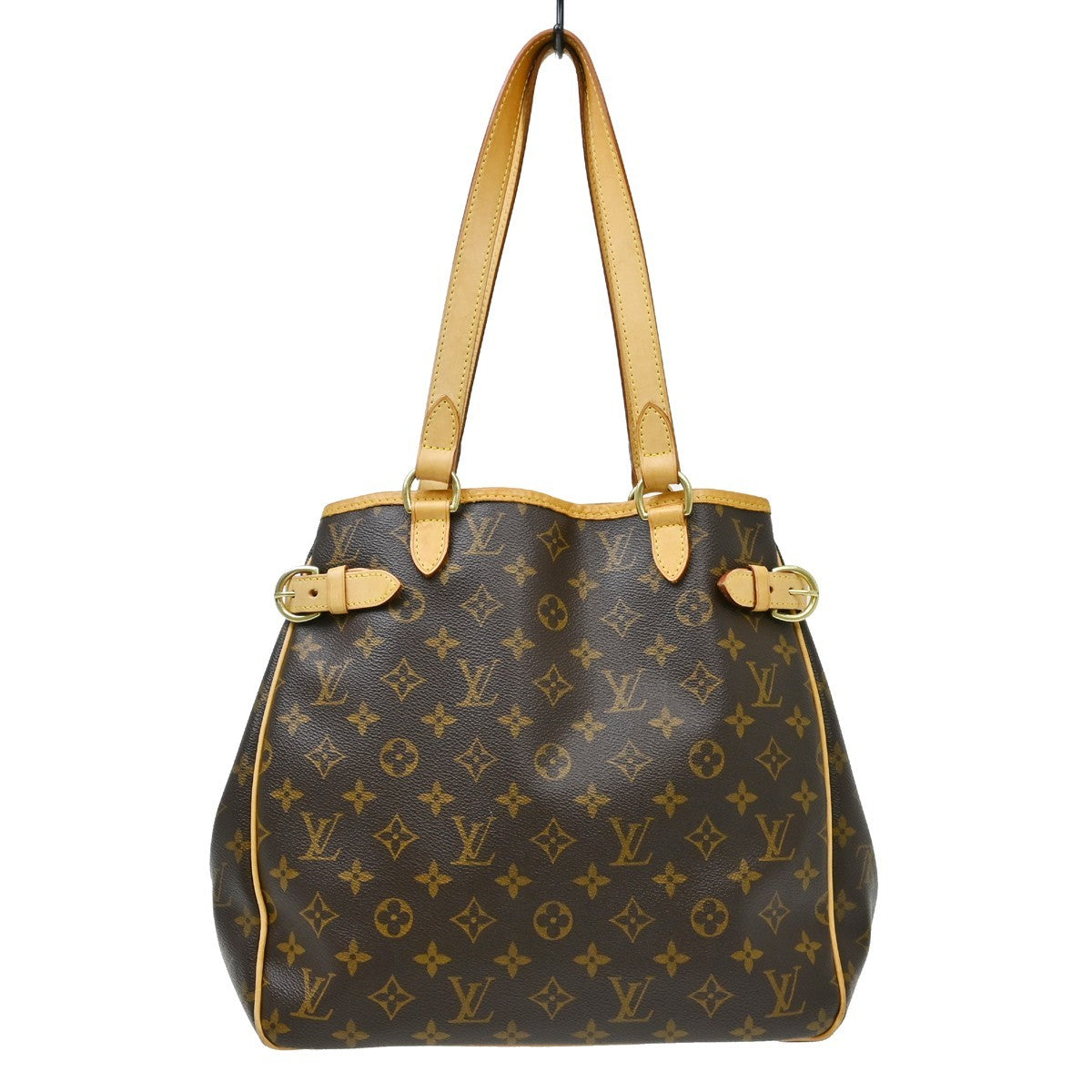 Louis Vuitton Batignolles Monogram Vertical