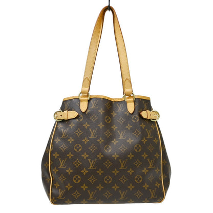 Louis Vuitton Batignolles Monogram Vertical
