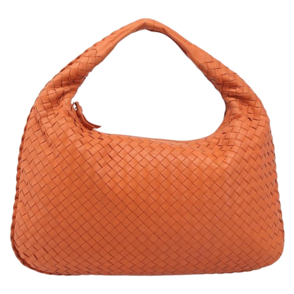 Bottega Veneta Veneta Hobo Intrecciato Nappa Large