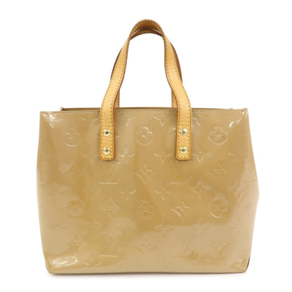 Louis Vuitton Reade Monogram Vernis PM