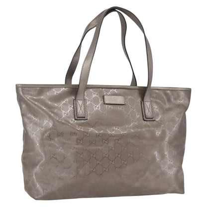 Gucci Plus Tote GG Imprime Medium
