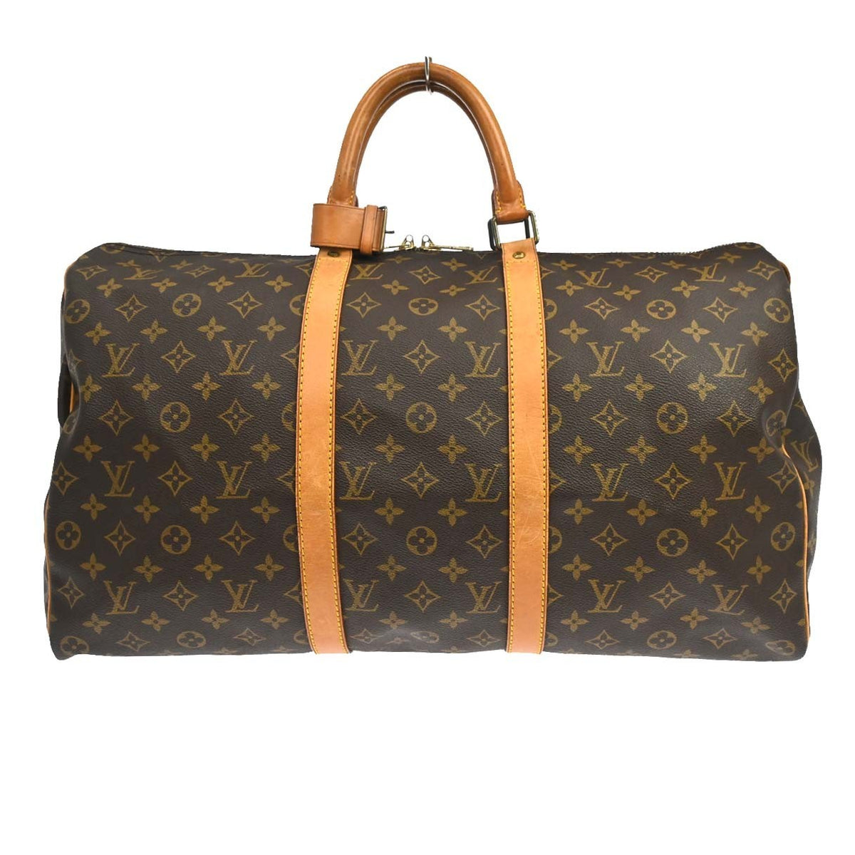 Louis Vuitton Keepall Monogram Canvas 50