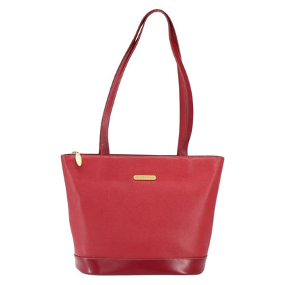 Burberry Vintage tote bag Leather Product Image