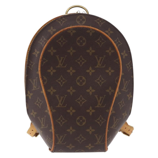 Louis Vuitton Ellipse Monogram Canvas Product Image