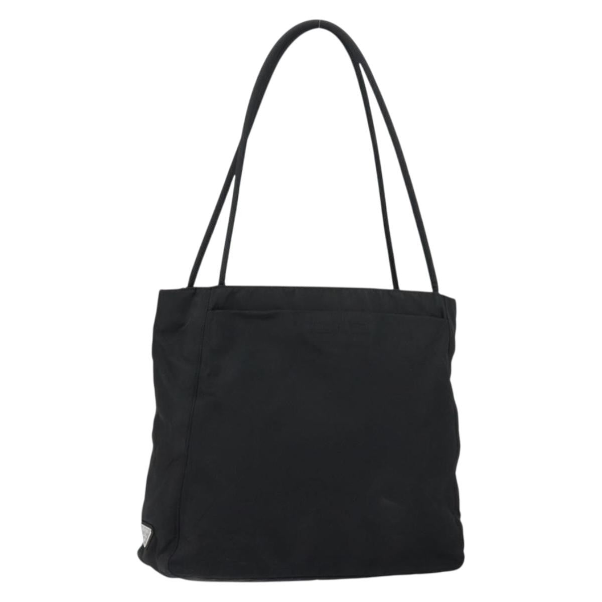 Prada Vintage Tote Tessuto Product Image