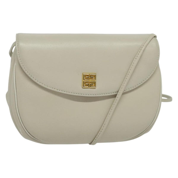 Givenchy 4G shoulder Bag Leather Product Image