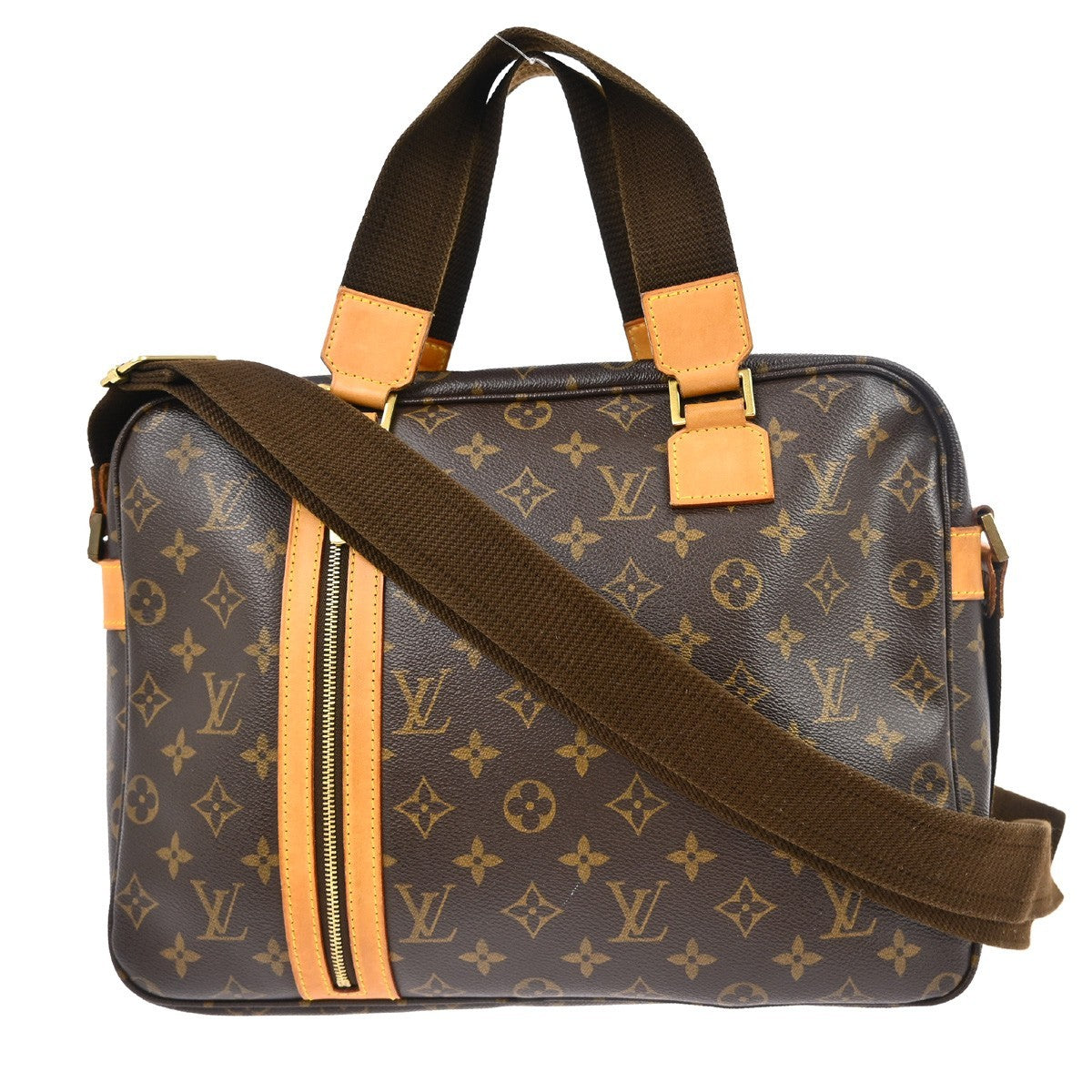 Louis Vuitton Sac Bosphore Monogram Canvas Product Image