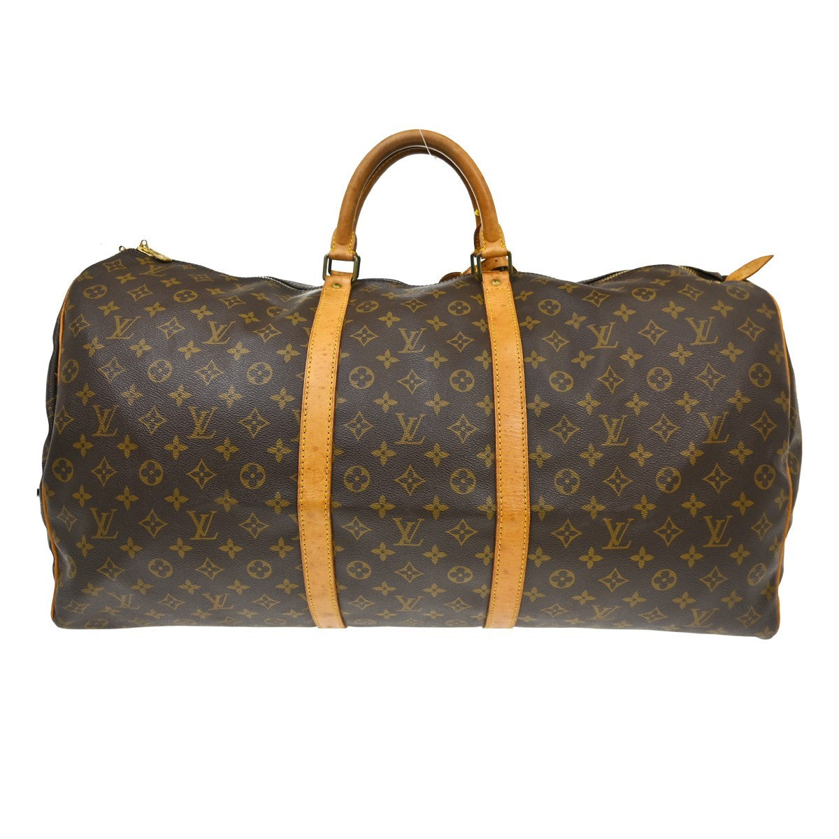 Louis Vuitton Keepall Monogram Canvas 60
