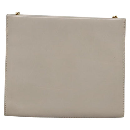 Salvatore Ferragamo Vintage Chain Leather Product Image