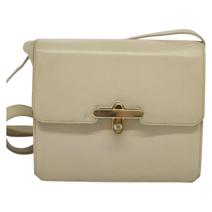 Gucci Vintage Flap Leather Small