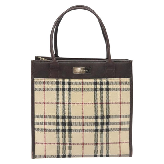 Burberry Nova Check Nylon Product Image