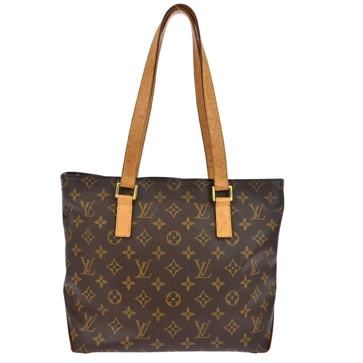 Louis Vuitton Cabas Piano Damier Ebene Product Image