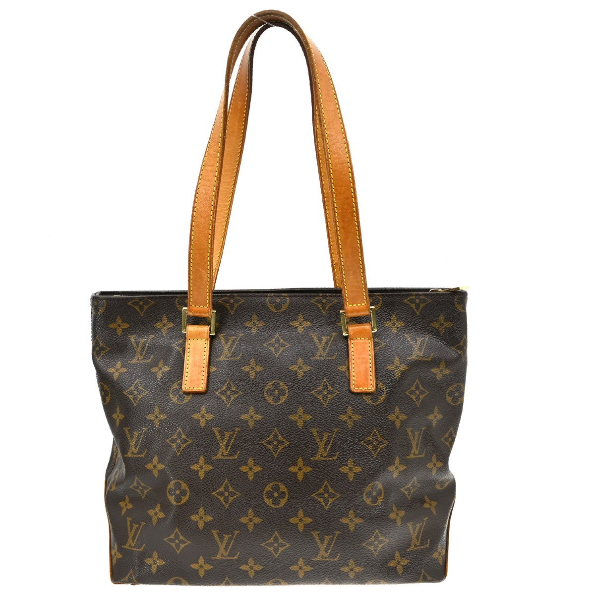 Louis Vuitton Cabas Piano Monogram Canvas medium