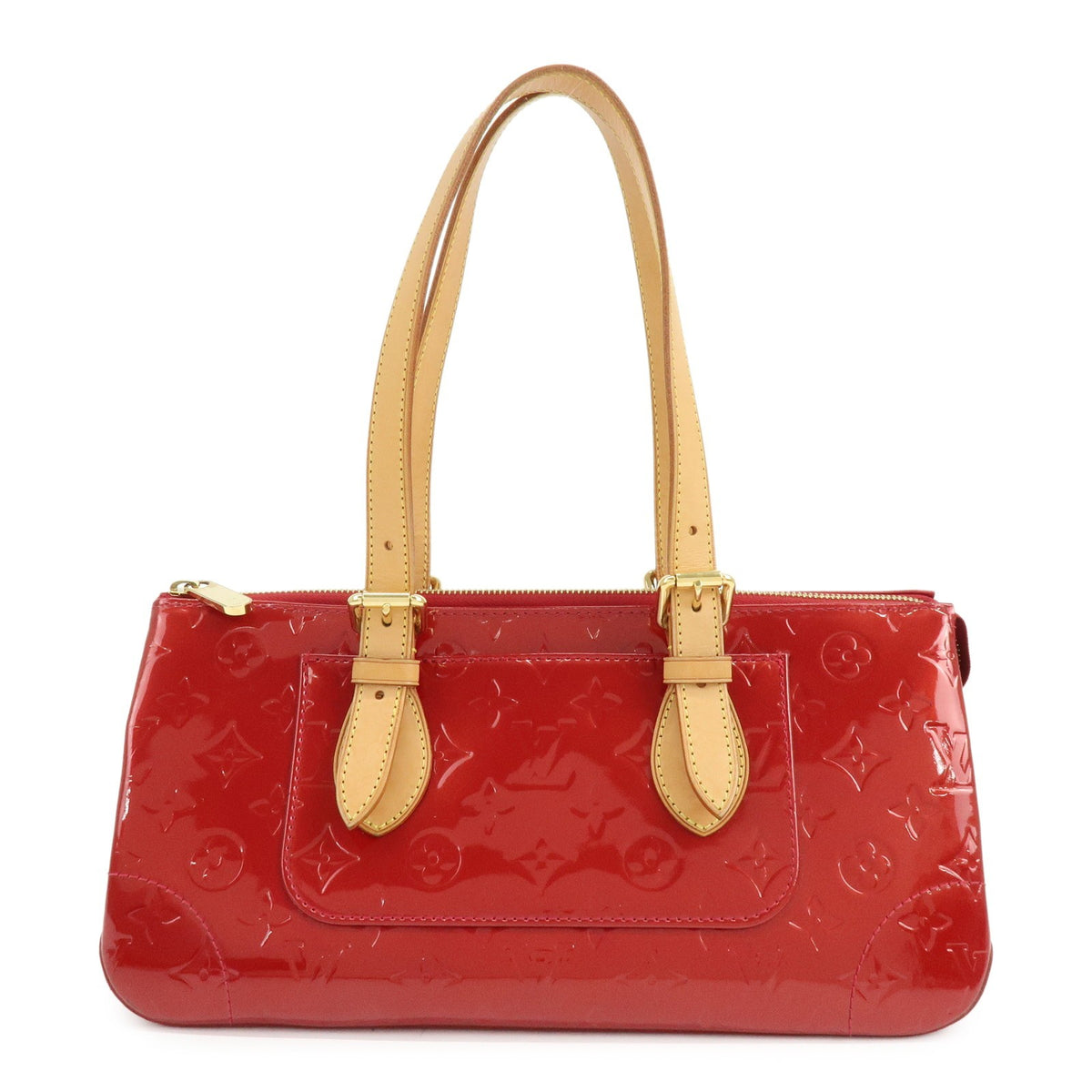Louis Vuitton Rosewood Avenue Monogram Vernis Product Image