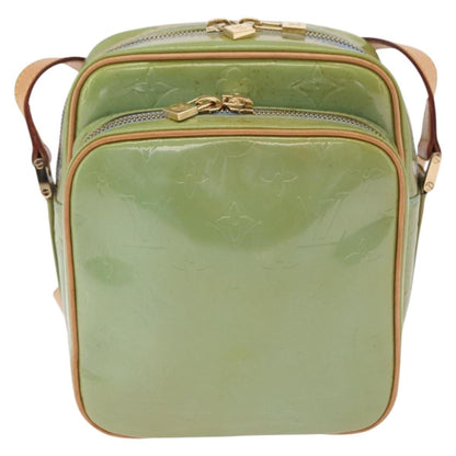 Louis Vuitton Wooster Monogram Vernis Product Image
