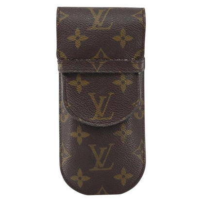 Louis Vuitton Etui à lunette Canvas Product Image