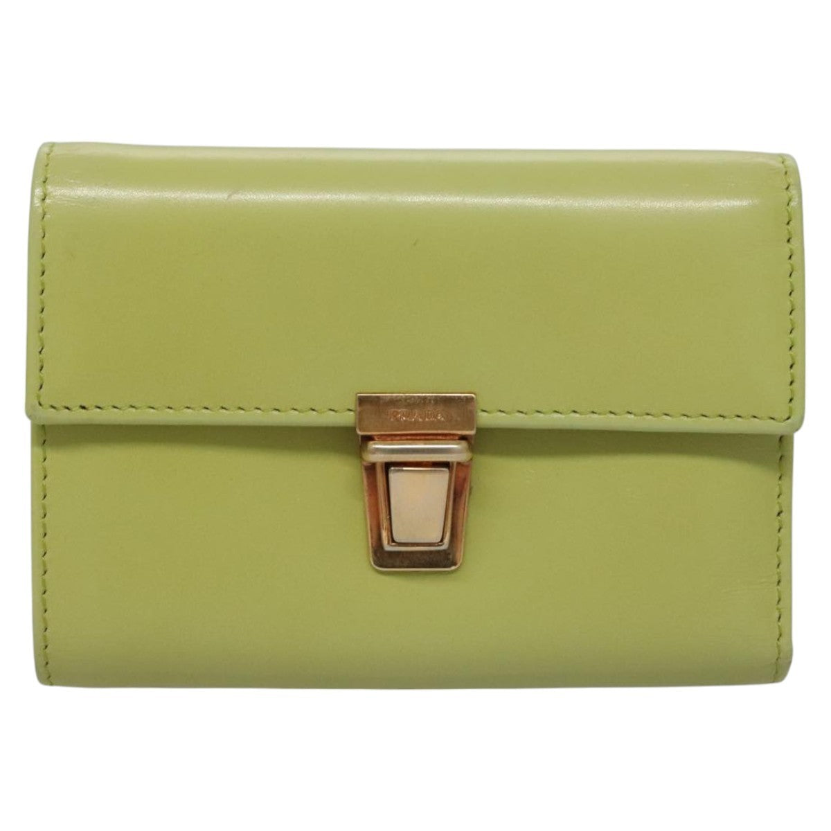 Prada Wallet Product Image Product Image