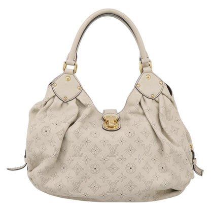 Louis Vuitton L Hobo Mahina Leather Product Image