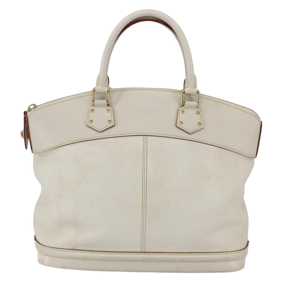 Louis Vuitton Suhali Lockit Leather PM
