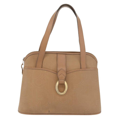 Christian Dior Vintage Trotter Canvas Product Image