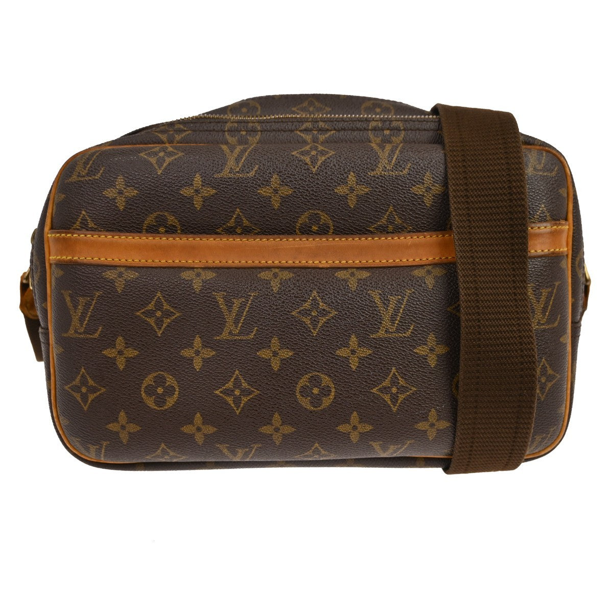 Louis Vuitton Reporter Monogram PM