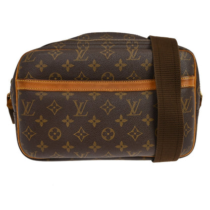 Louis Vuitton Reporter Monogram PM