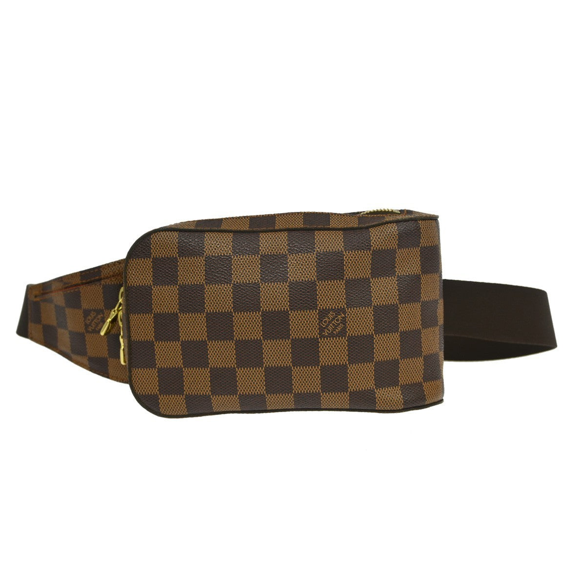 Louis Vuitton Geronimos Waist Bag Damier Product Image
