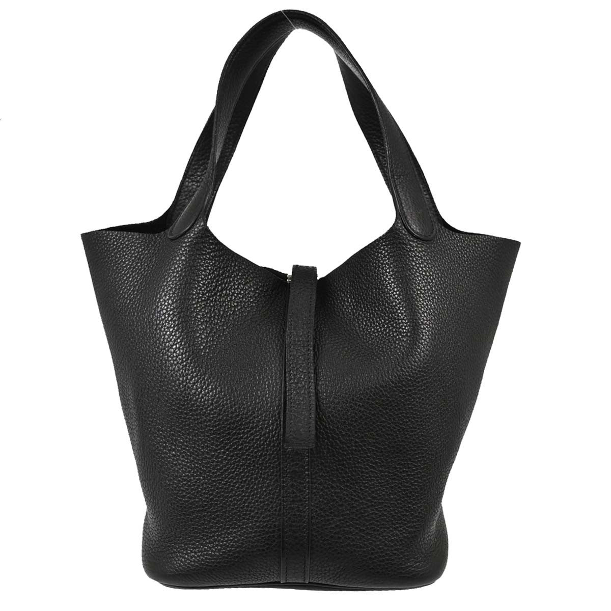 Hermes Picotin Clemence GM