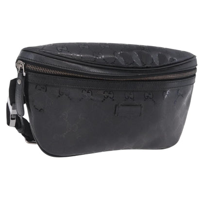Gucci Belt GG Imprime Medium