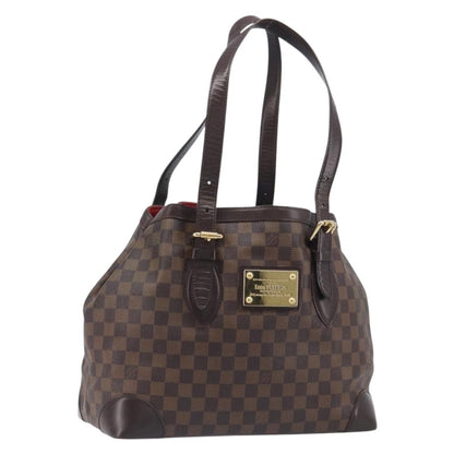 Louis Vuitton Hampstead Damier MM