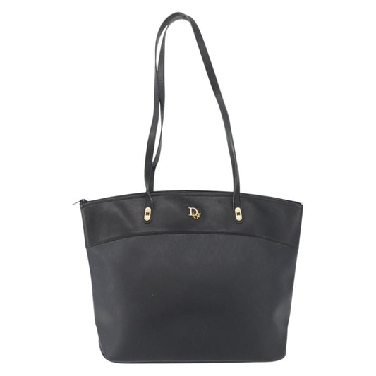 Christian Dior Vintage Honeycomb Canvas Product Image