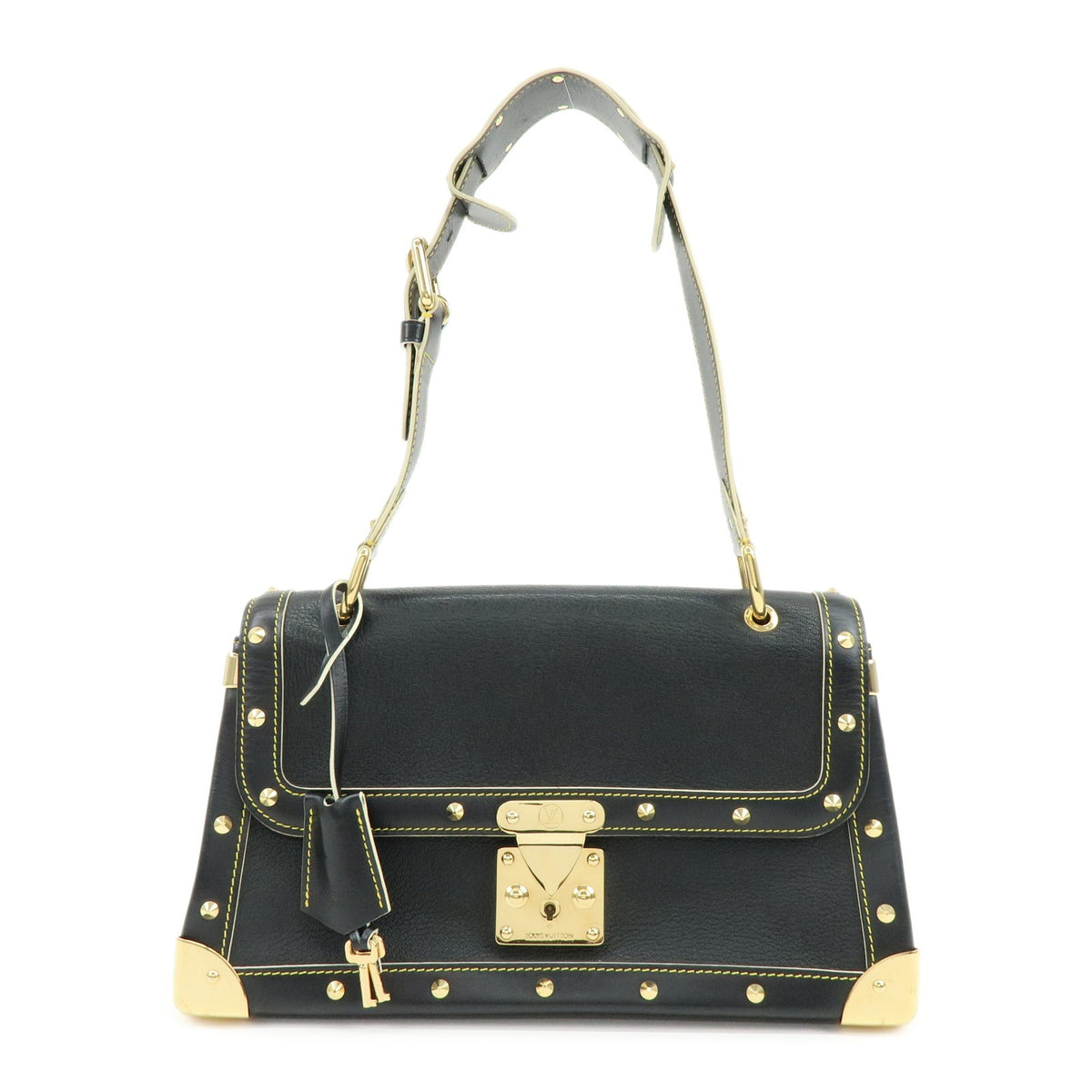 Louis Vuitton Suhali Le Talentueux Leather Product Image