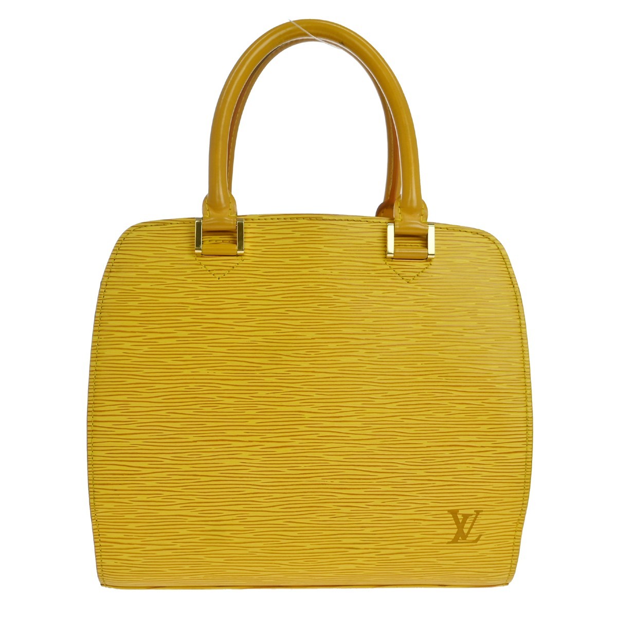 Louis Vuitton Pont Neuf Epi Leather PM