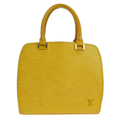 Louis Vuitton Pont Neuf Epi Leather PM