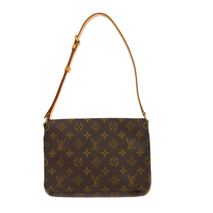 Louis Vuitton Musette Tango Monogram Canvas Product Image
