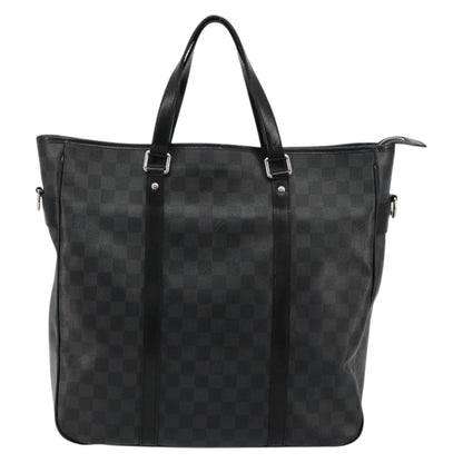 Louis Vuitton Tadao Damier Graphite PM