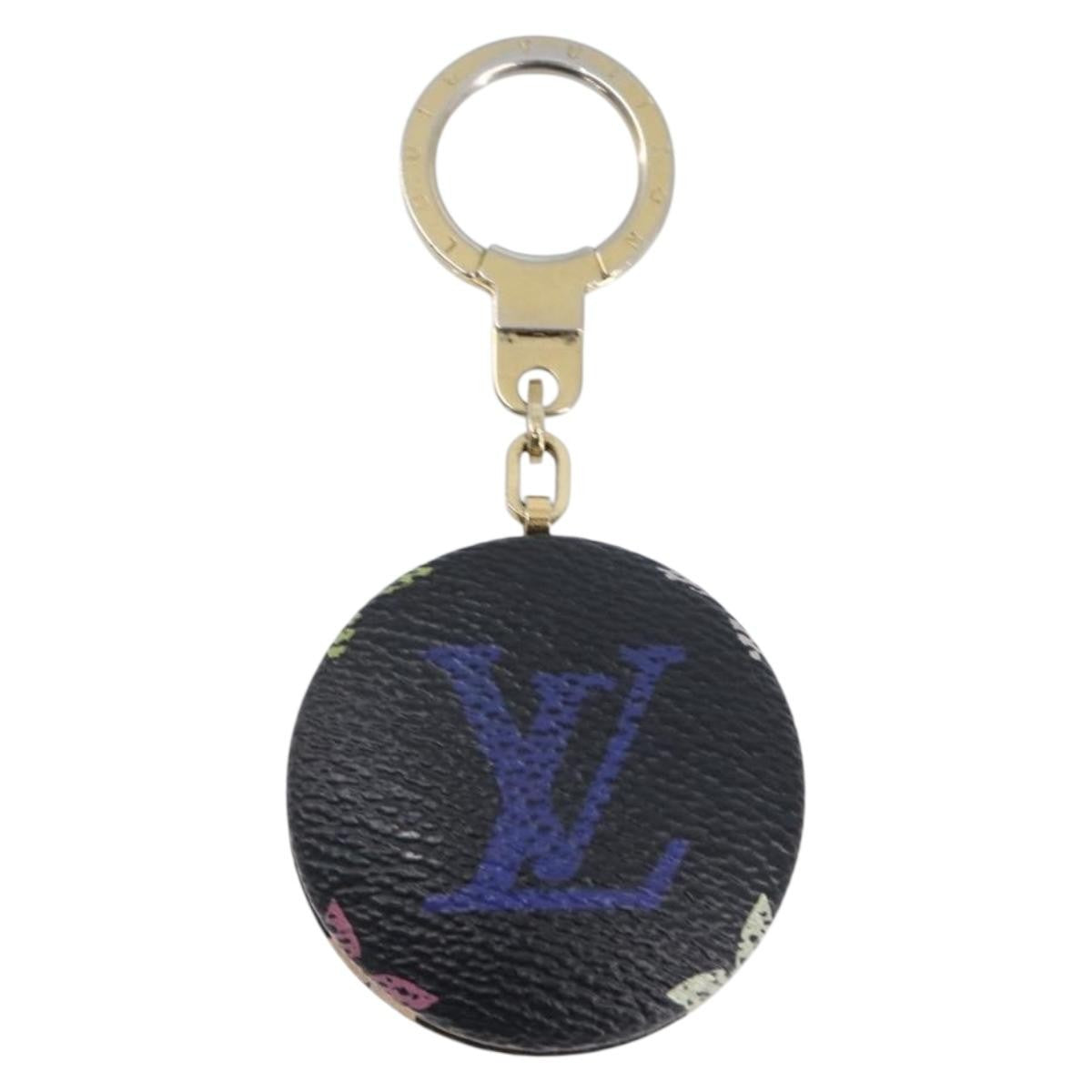 Louis Vuitton Astropill LED Keychain Monogram Multicolor Product Image
