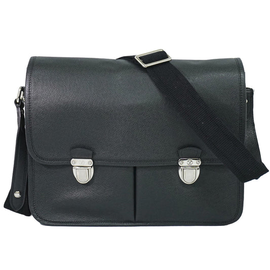 Louis Vuitton Alexei Messenger Taiga Leather Product Image