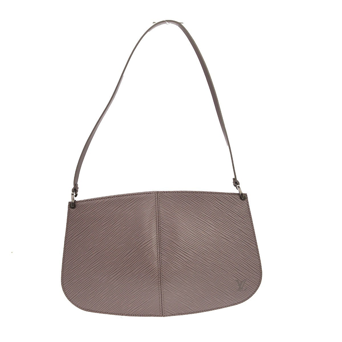 Louis Vuitton Demi Lune Pochette Epi Leather Product Image