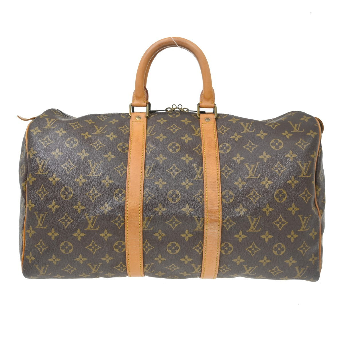 Louis Vuitton Keepall Monogram Canvas 45