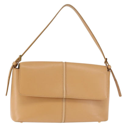 Burberry Shoulder Bag Leather Product Image