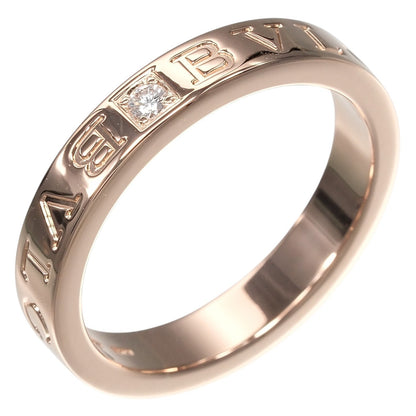 Bvlgari B.Zero1 Essential Logo Band 18K Rose Gold Product Image