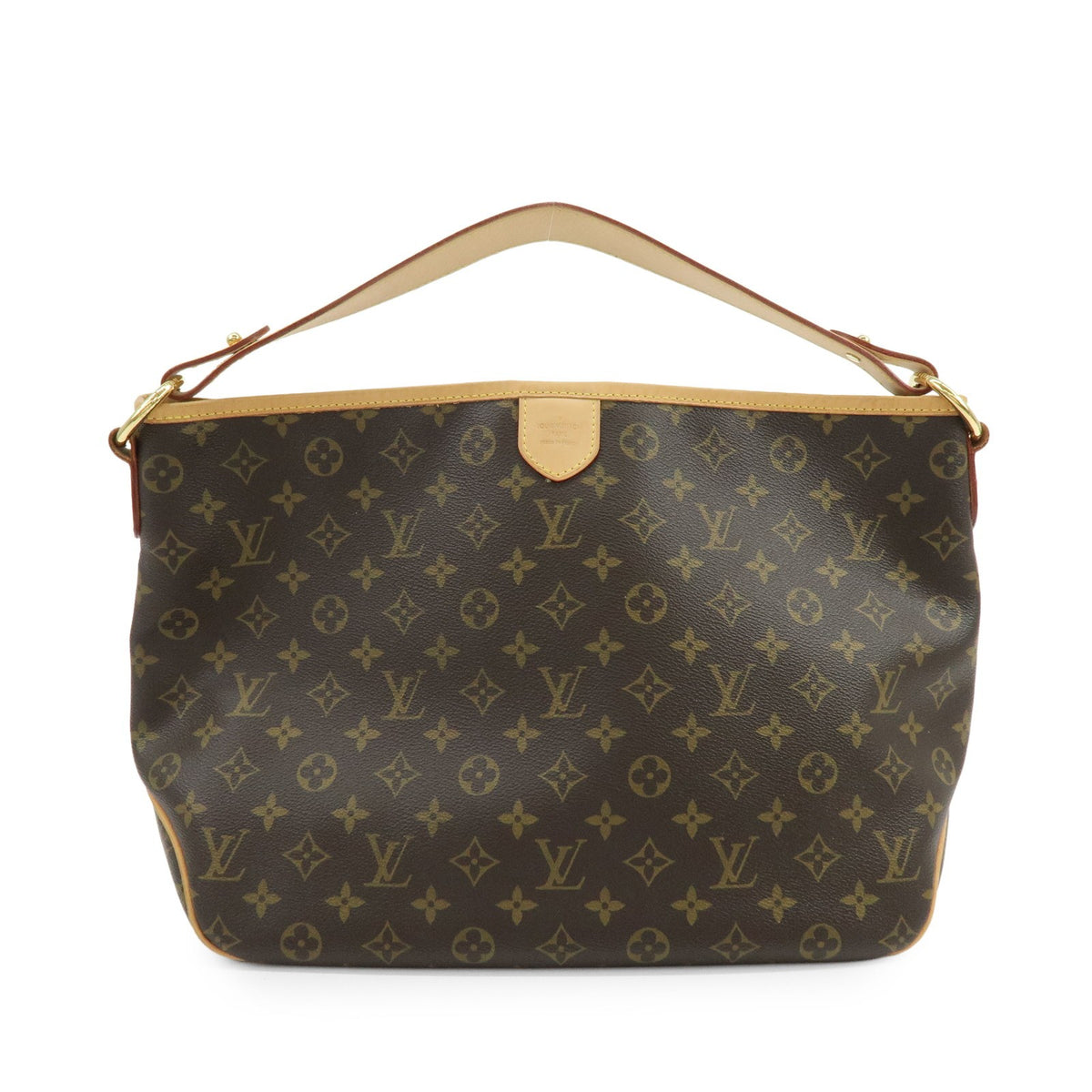 Louis Vuitton Delightful Monogram Canvas PM