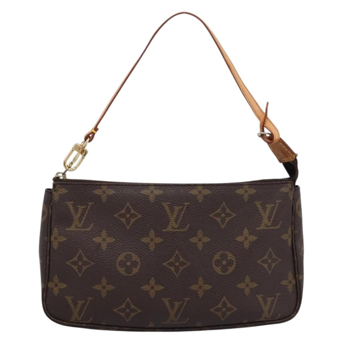 Louis Vuitton Pochette Accessoires NM Monogram Canvas Product Image