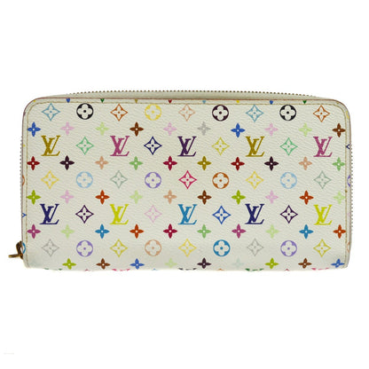 Louis Vuitton Zippy Monogram Multicolor Product Image