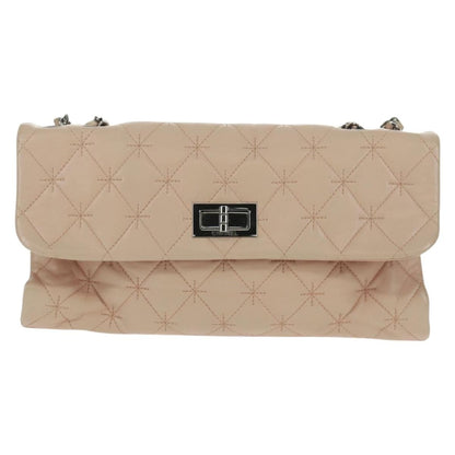 Chanel 2.55 Shoulder bag Leather Product Image