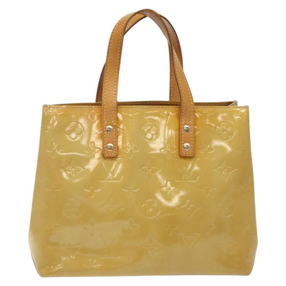 Louis Vuitton Reade Monogram Vernis PM