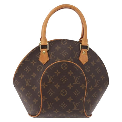 Louis Vuitton Ellipse Monogram Canvas PM