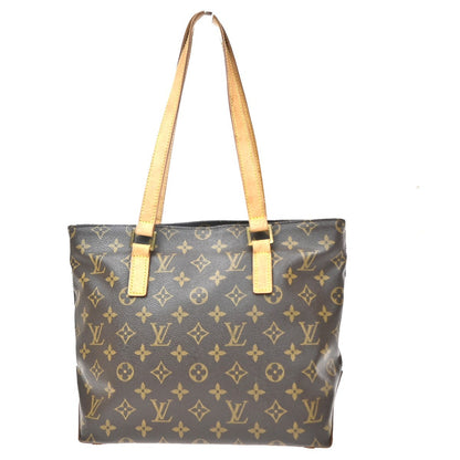 Louis Vuitton Cabas Piano Monogram Canvas Product Image