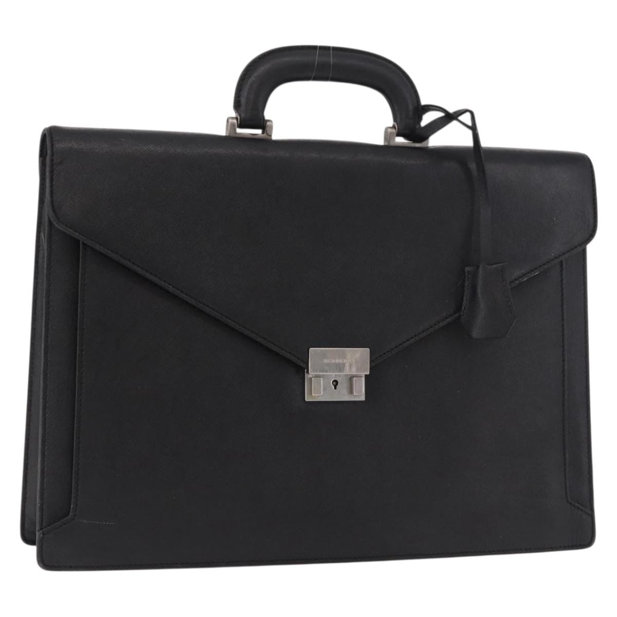Burberry Vintage Leather Product Image